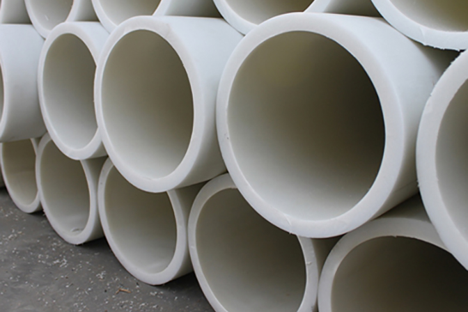 玻纤增强聚丙烯管材